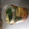 rgoto's cooksnap of when they made ★褒められピクルス★.