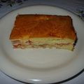 Ｋａｙｏsan's cooksnap of when they made ブラジル料理のトルタサウガーダ.