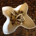 iamacco's cooksnap of when they made 塩麹きのこ。ルクエで簡単。.