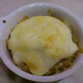 うたうさ's cooksnap of when they made 材料3つだけの簡単ホワイトソース.