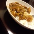 サトモユリア's cooksnap of when they made いつものカレーライス.