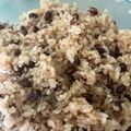 カフェフランボワーズ's cooksnap of when they made レンジで簡単お赤飯.