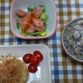 ﾌﾞｲｰﾝ's cooksnap of when they made ピリマヨおさかなソーセージ☆.
