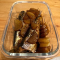 ハッピーポニー's cooksnap of when they made イワシの煮つけふっくら仕上げ.
