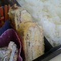 kisaragicats's cooksnap of when they made 塩麹のおかげ♪玉子焼き.