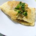☆瑠璃☆'s cooksnap of when they made ヘルシー！納豆チーズの油揚げ包み焼き.