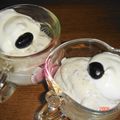 えりりりりん's cooksnap of when they made ☆黒豆ムース☆.