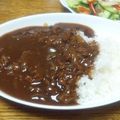 ピエロ～'s cooksnap of when they made ちょっと一手間！ハヤシライス.
