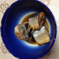 ゆーみんです's cooksnap of when they made 骨まで柔らか！圧力鍋でさんまのしょうが煮.