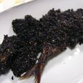ころころri's cooksnap of when they made あじのゴマ焼き.