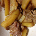 うっちゃんＫ's cooksnap of when they made ほくほくジャガイモの豚肉炒め♪.