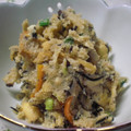 のんのんSTELLA's cooksnap of when they made 色々いれちゃおう！卯の花の煮物.