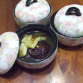 ツンドラ's cooksnap of when they made 椎茸とネギの焼き浸し柚子風味.