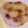 ミニチュアバジル's cooksnap of when they made お餅でホットッ（ホットク）風♪.