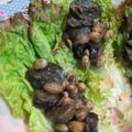 てらよう's cooksnap of when they made 茄子と大豆の味噌炒め☆.