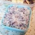 みや☆なな's cooksnap of when they made じゃこチーズとゆかりのまぜご飯.