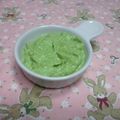 ℳilky♡ɞ˚˙'s cooksnap of when they made アボカドのクリームチーズディップ♪.