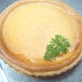 ☆やったん☆'s cooksnap of when they made ベイクドチーズタルト.