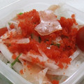 ＊まめゴマ＊'s cooksnap of when they made 大根と生ハムのサラダ♪我が家の定番.