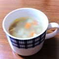 もぐもぐななこ's cooksnap of when they made 簡単♪野菜たっぷりスープ.