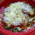 さらだaaa's cooksnap of when they made リメイク☆フライドポテト野菜グラタン.