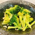 jack06's cooksnap of when they made サイゼリア風♪ブロッコリーのくたくた.