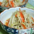 うさぎのシーマ's cooksnap of when they made 生姜が美味しい☆もやしときのこ煮.