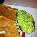 amiyuiママ's cooksnap of when they made アボカドのクリームチーズディップ♪.