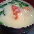 チョコチョコかえる's cooksnap of when they made ふわふわトロトロ✿カブの絶品シチュー。.