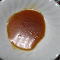 えいまる's cooksnap of when they made 簡単なのにうまっ！！ぎょうざのタレ♪.