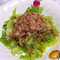 あぁるちゃん's cooksnap of when they made ✿春キャベツ味わう簡単１品✿.