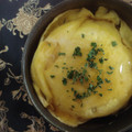 narimimama's cooksnap of when they made 簡単☆まぜまぜ☆和風オムライス.