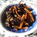 mi0921's cooksnap of when they made ★ひじきの煮つけ☆定番常備菜★.