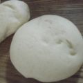 ナツリュウママ's cooksnap of when they made なかなか売ってないピタパン作ろう！.