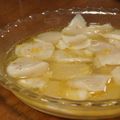 モーリーママ's cooksnap of when they made すし酢で簡単♪ホタテのマリネ.