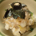 りっこるん's cooksnap of when they made 里芋の簡単和風サラダ？.