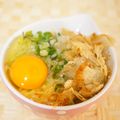 REI_MAM's cooksnap of when they made 定番★卵かけご飯.