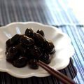 スタッフあこ's cooksnap of when they made 黒豆（おせち料理）.