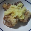 あいにゃん♪'s cooksnap of when they made 【塩麹使用！】鶏の“塩”唐揚げ.