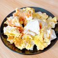 プー♡'s cooksnap of when they made ＊やわらか♪ささみのバジルピカタ＊.