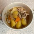 ハムロワール２世's cooksnap of when they made ☆肉じゃが☆.