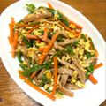 chaiko５'s cooksnap of when they made めおとしりしりー.