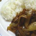 Lepurルプママ's cooksnap of when they made ドライカリー！　　by　しろたびくん.