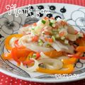 naonaos's cooksnap of when they made 鯛のワイン蒸し ラビゴットソースがけ♪.