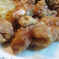 ちょこ✪0214's cooksnap of when they made 我が家の唐揚げ.