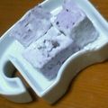 ゆかりゴハン's cooksnap of when they made 春色♪桜色♪のマシュマロいかが♪.