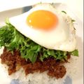 barbara_mm's cooksnap of when they made ★ボリューム満点！！★タコライス.