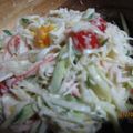 ☆☆あっきん☆☆'s cooksnap of when they made ★大根サラダ★.