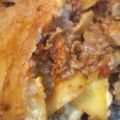 めあーの's cooksnap of when they made 簡単だけど、時間をかけて・・ラザニア♪.