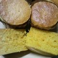 あかしママ's cooksnap of when they made にんじんのカップケーキ.